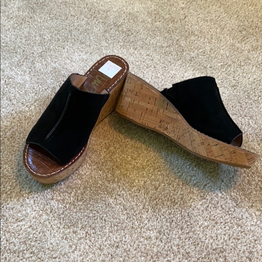 Sam Edelman Sandals